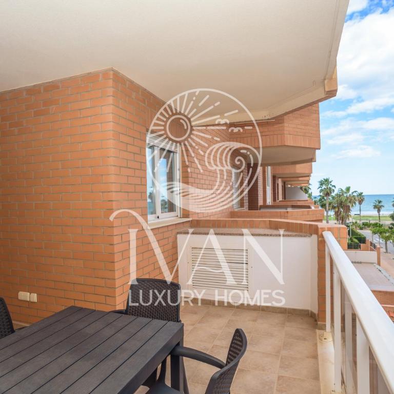 Casa Anamar Ivan Luxury Homes 2ªPlta Sur 1ªLínea - Apartamento de 2 dormitorios - 10