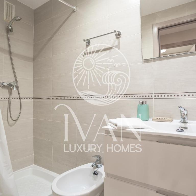 Casa Anamar Ivan Luxury Homes 2ªPlta Sur 1ªLínea - Apartamento de 2 dormitorios - 6