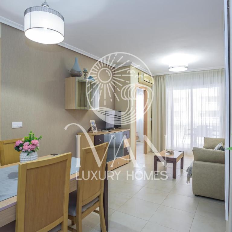 Casa Anamar Ivan Luxury Homes 2ªPlta Sur 1ªLínea - Apartamento de 2 dormitorios - 13