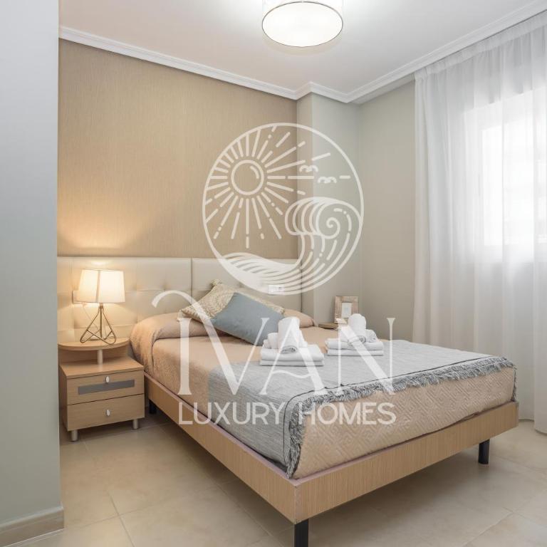Casa Anamar Ivan Luxury Homes 2ªPlta Sur 1ªLínea - Apartamento de 2 dormitorios - 2