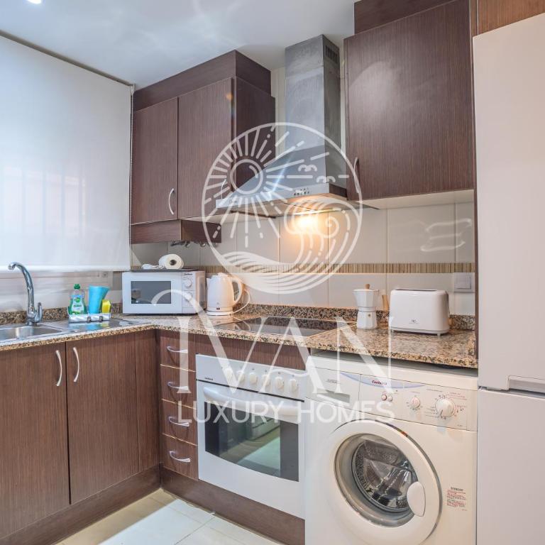 Casa Anamar Ivan Luxury Homes 2ªPlta Sur 1ªLínea - Apartamento de 2 dormitorios - 17