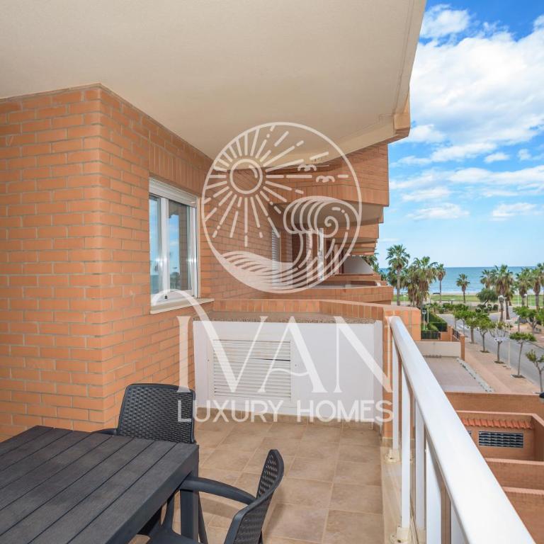 Casa Anamar Ivan Luxury Homes 2ªPlta Sur 1ªLínea - Apartamento de 2 dormitorios - 14