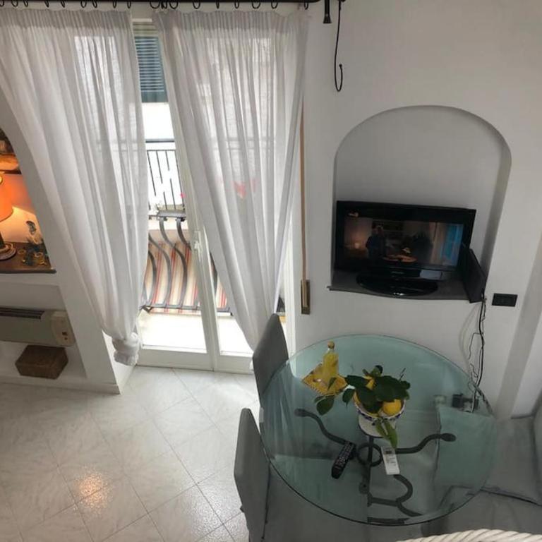 Delizioso appartamento a Capri - Appartamento con 1 Camera da Letto - 17