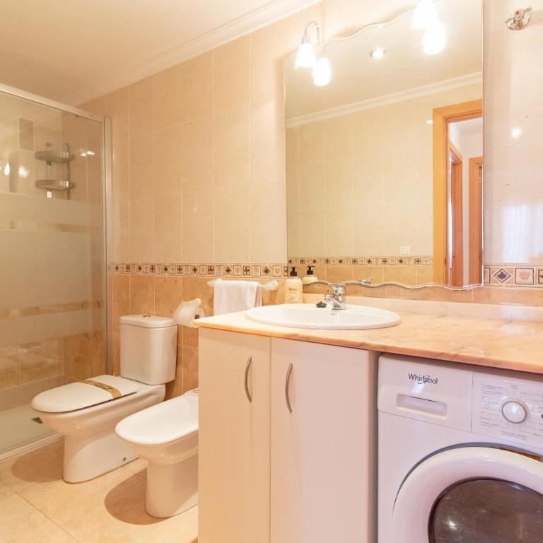 Global Vacacional, Apartamento con terraza de 70m y piscina en Canet de Berenguer - Apartamento con terraza - 8