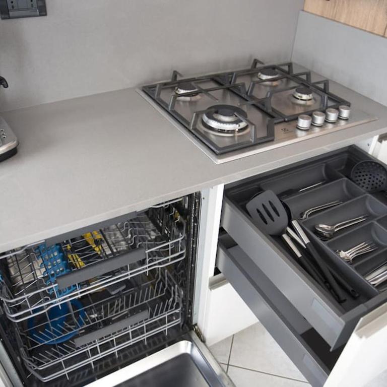 Casa Stella - Appartamento con 2 Camere da Letto - 9
