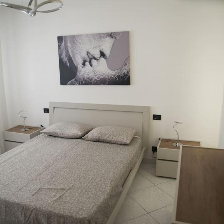 Casa Stella - Appartamento con 2 Camere da Letto - 10