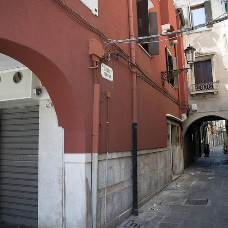 Casa Stella - Appartamento con 2 Camere da Letto - 12