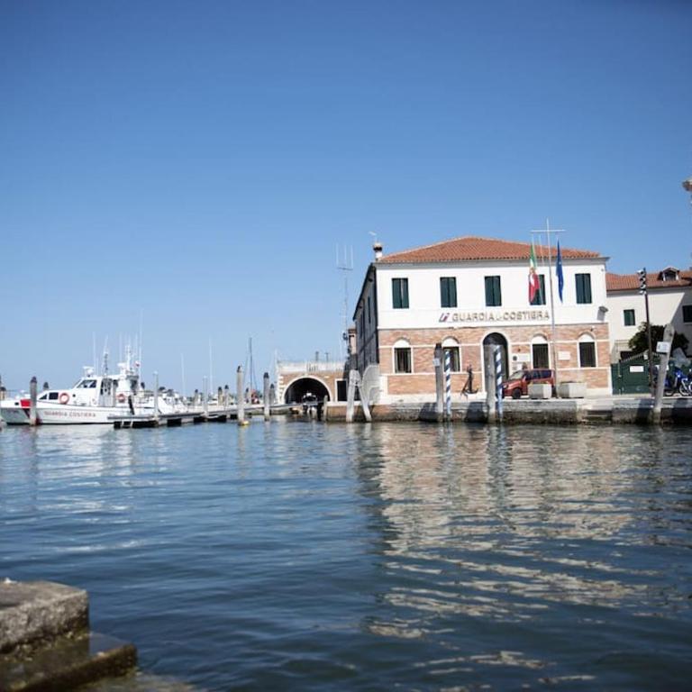 Casa Stella - Appartamento con 2 Camere da Letto - 16