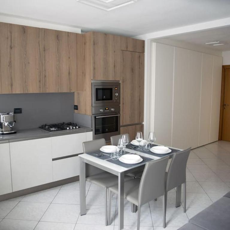 Casa Stella - Appartamento con 2 Camere da Letto - 17