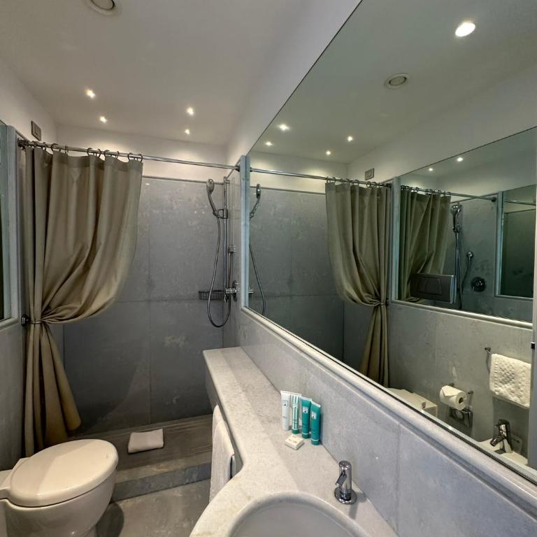 Hotel Miramare - Adults Only con Private Spa - Camera Matrimoniale Piccola con Terrazza - 9