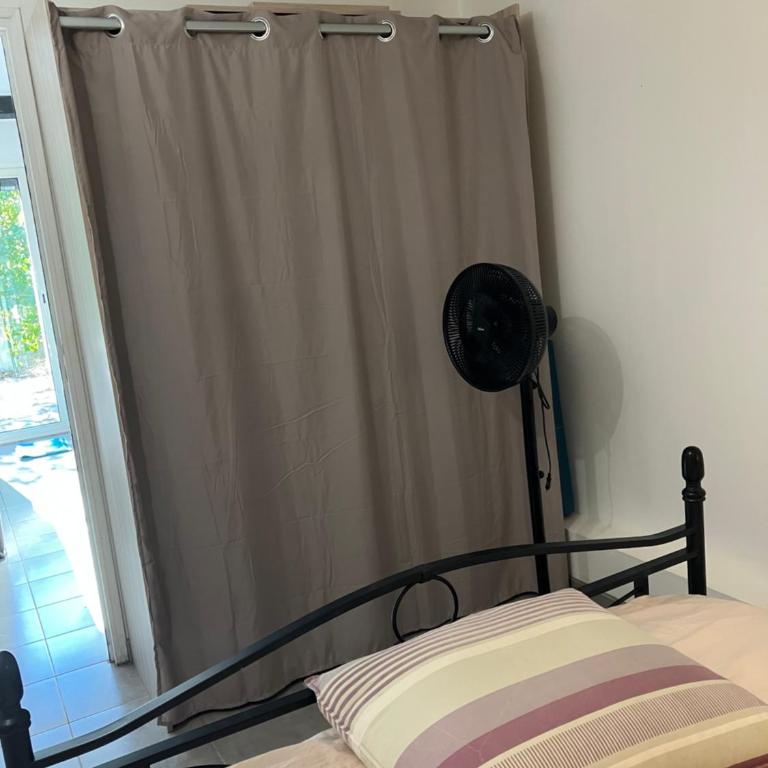 Magnifique duplex climatisé dans une villa calme - Appartement 2 Chambres - 20