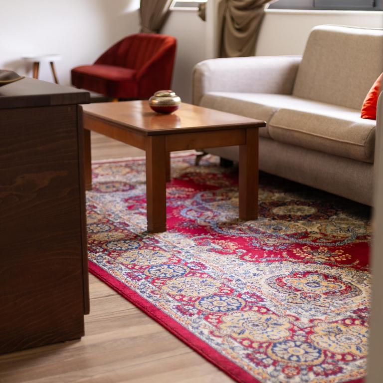 MASHTRA - The Olive House - Deluks Suite sa Bračnim Krevetom (Queen-size) - 8