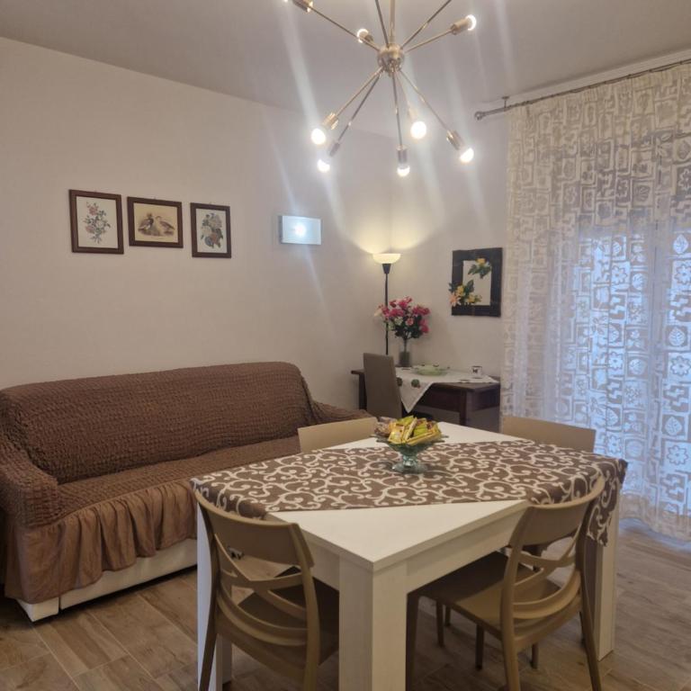 Paradiso al mare - Apartamento de 2 dormitorios con vistas a la montaña - 13