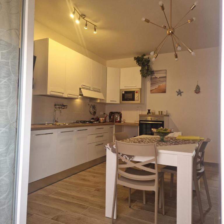 Paradiso al mare - Apartamento de 2 dormitorios con vistas a la montaña - 6