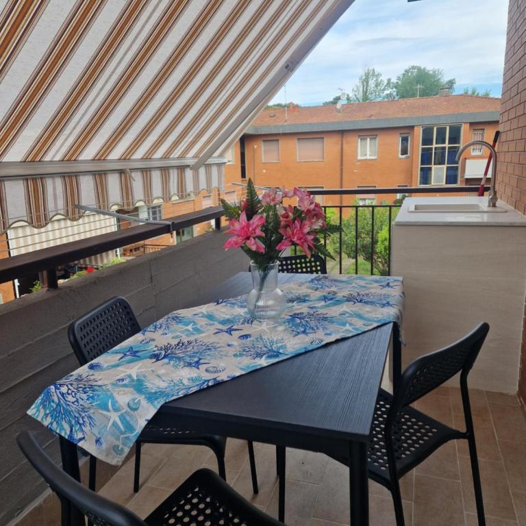 Paradiso al mare - Apartamento de 2 dormitorios con vistas a la montaña - 17