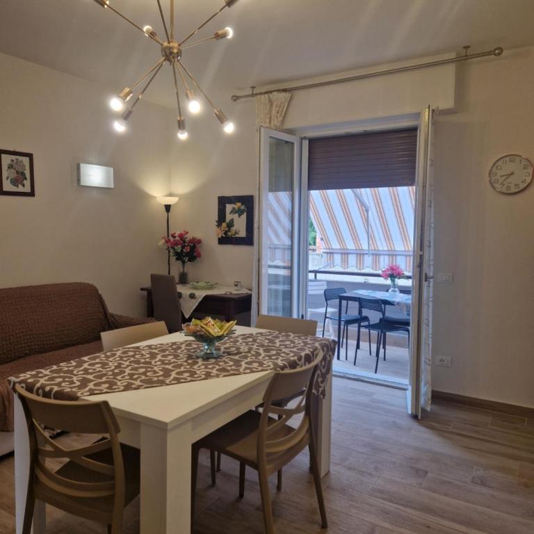 Paradiso al mare - Apartamento de 2 dormitorios con vistas a la montaña - 8