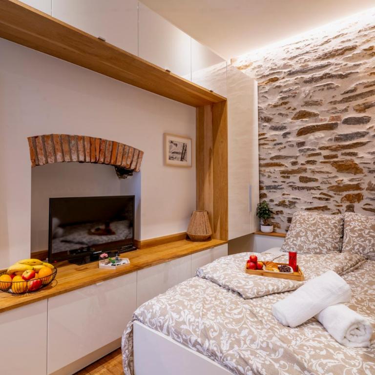 NEW / Le Robinson / Atypique /Centrale - Appartement 1 Chambre - 7