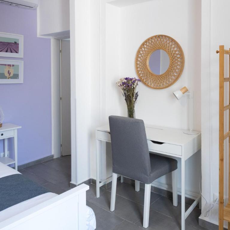 Dietro il Teatro - Camera Doppia con Letti Singoli con Bagno Privato - 3