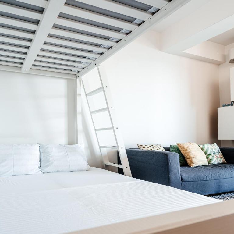 Budva Gate by In Property - Apartman sa 1 Spavaćom Sobom - 20