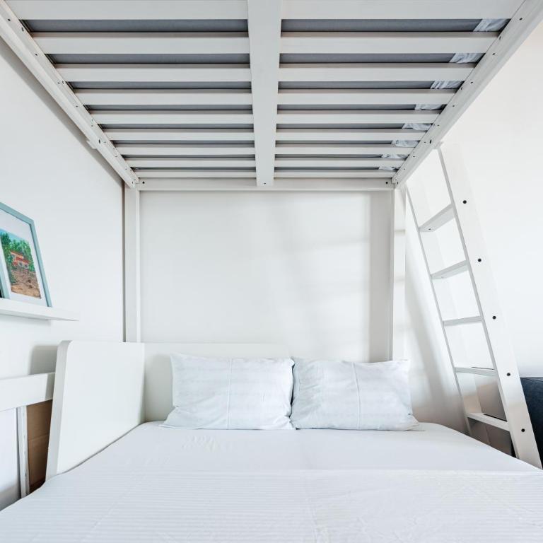 Budva Gate by In Property - Apartman sa 1 Spavaćom Sobom - 18