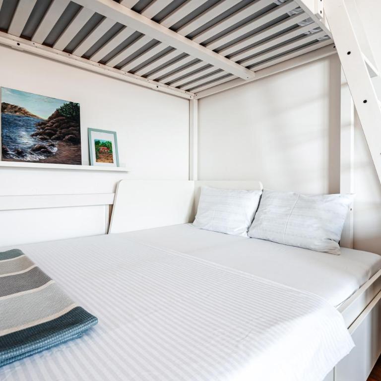Budva Gate by In Property - Apartman sa 1 Spavaćom Sobom - 21
