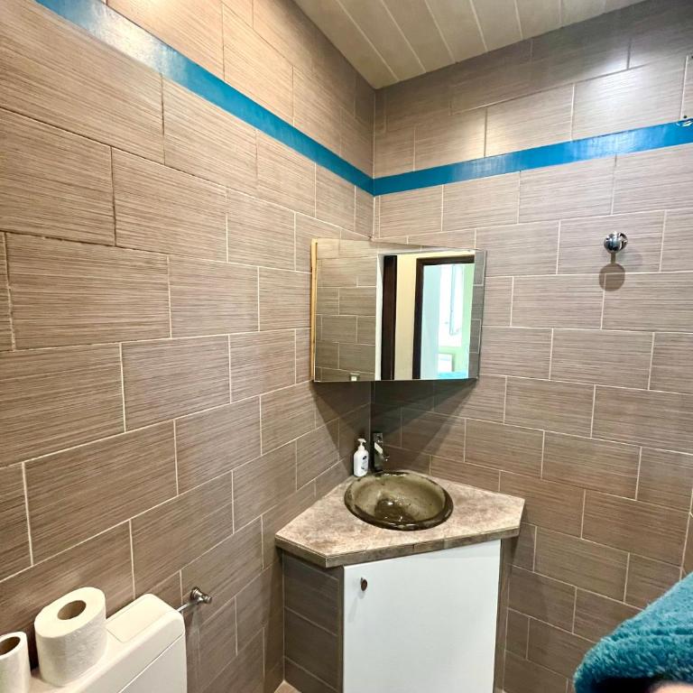 Appartement au cœur de breil sur roya - Appartement 2 Chambres - 26