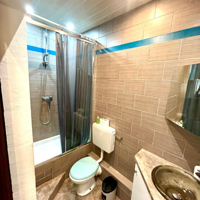 Appartement au cœur de breil sur roya - Appartement 2 Chambres - 27
