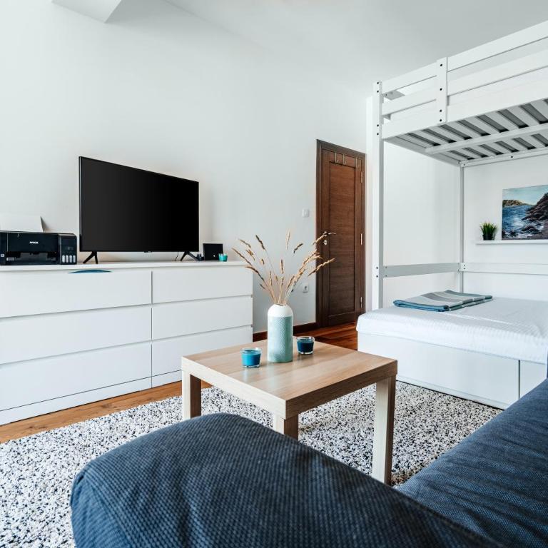Budva Gate by In Property - Apartman sa 1 Spavaćom Sobom - 30