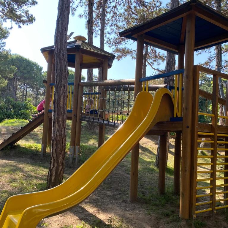 Mobilhome SKALLA CZ Lignano - Two-Bedroom Apartment - 21