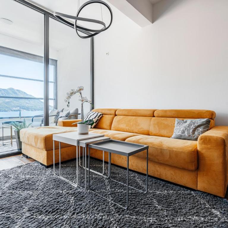 Budva Gate by In Property - Apartman sa 1 Spavaćom Sobom - 54
