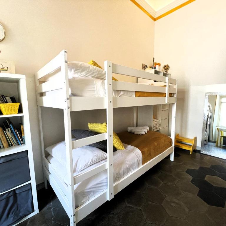 A casa di Ale e Lalla - Appartamento con 1 Camera da Letto - 13