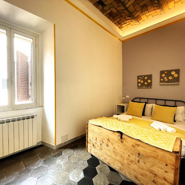 A casa di Ale e Lalla - Appartamento con 1 Camera da Letto - 30