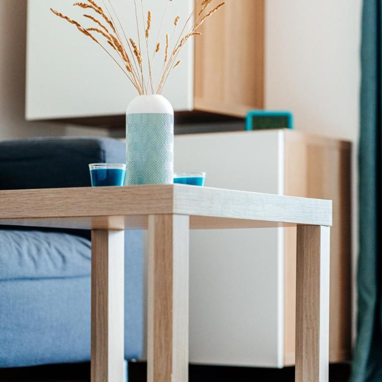Budva Gate by In Property - Apartman sa 1 Spavaćom Sobom - 52