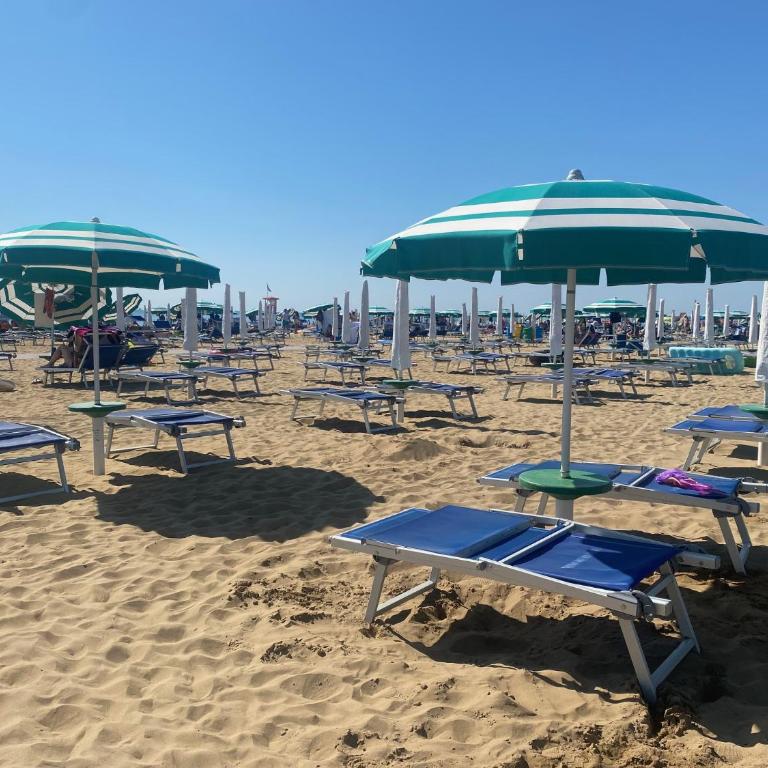 Mobilhome SKALLA CZ Lignano - Two-Bedroom Apartment - 6
