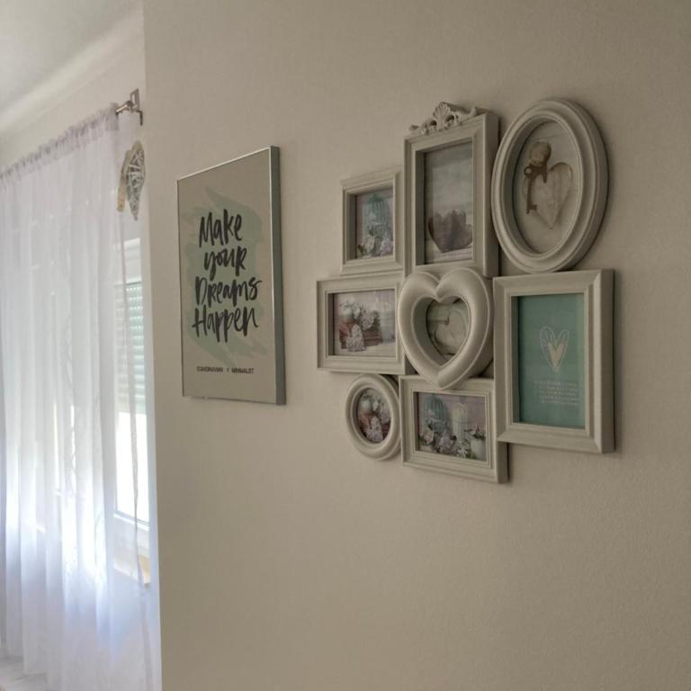 Aine Apartment - Old Bridge - Two-Bedroom Apartment - 20