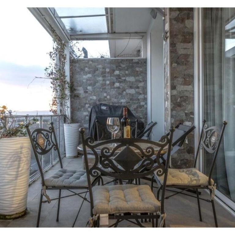 Florence Suite Apartment - Appartamento - 2