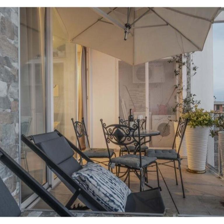 Florence Suite Apartment - Appartamento - 3