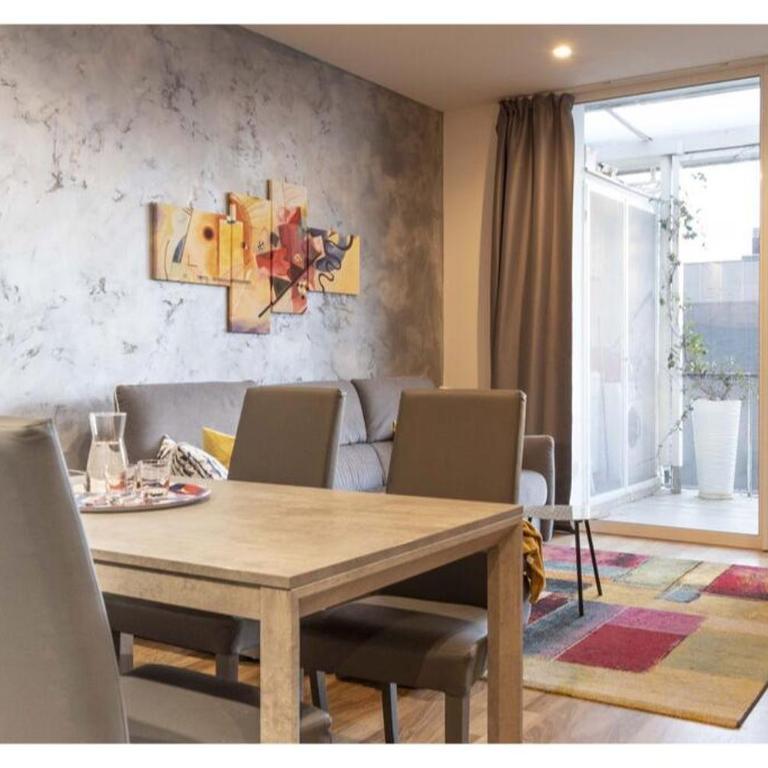 Florence Suite Apartment - Appartamento - 5