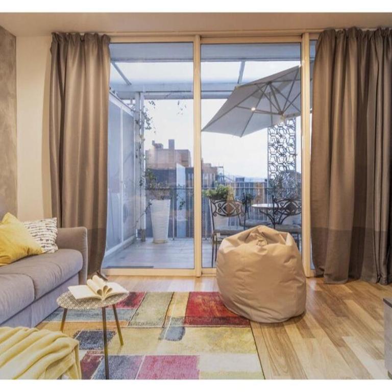 Florence Suite Apartment - Appartamento - 6