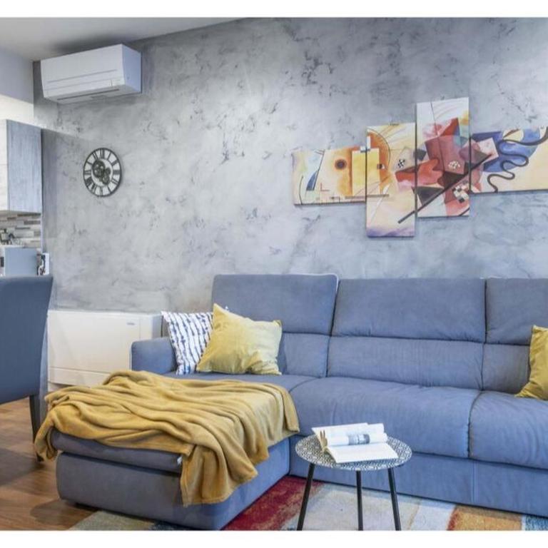 Florence Suite Apartment - Appartamento - 8