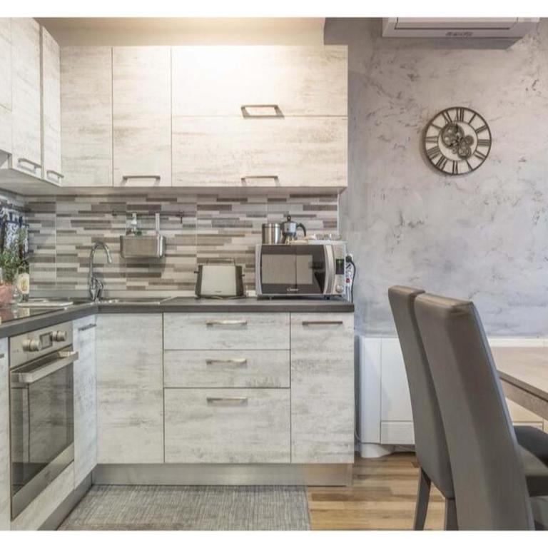 Florence Suite Apartment - Appartamento - 9