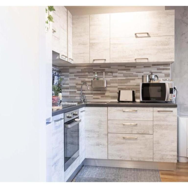 Florence Suite Apartment - Appartamento - 11