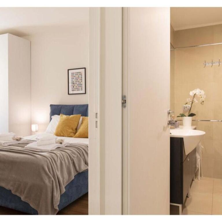 Florence Suite Apartment - Appartamento - 13