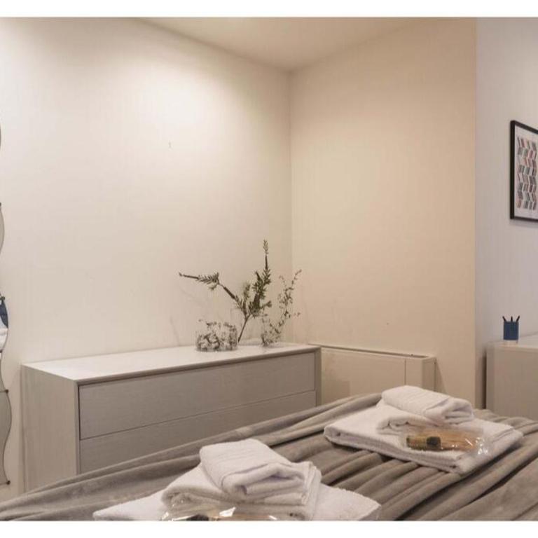 Florence Suite Apartment - Appartamento - 16