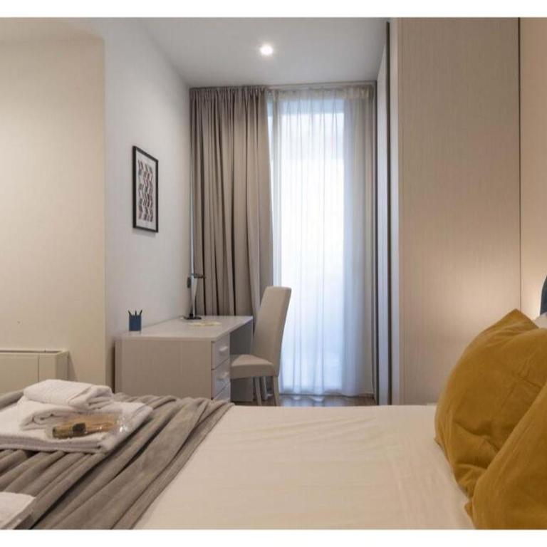 Florence Suite Apartment - Appartamento - 17