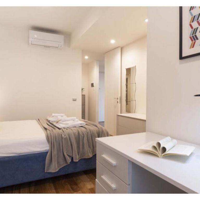Florence Suite Apartment - Appartamento - 18