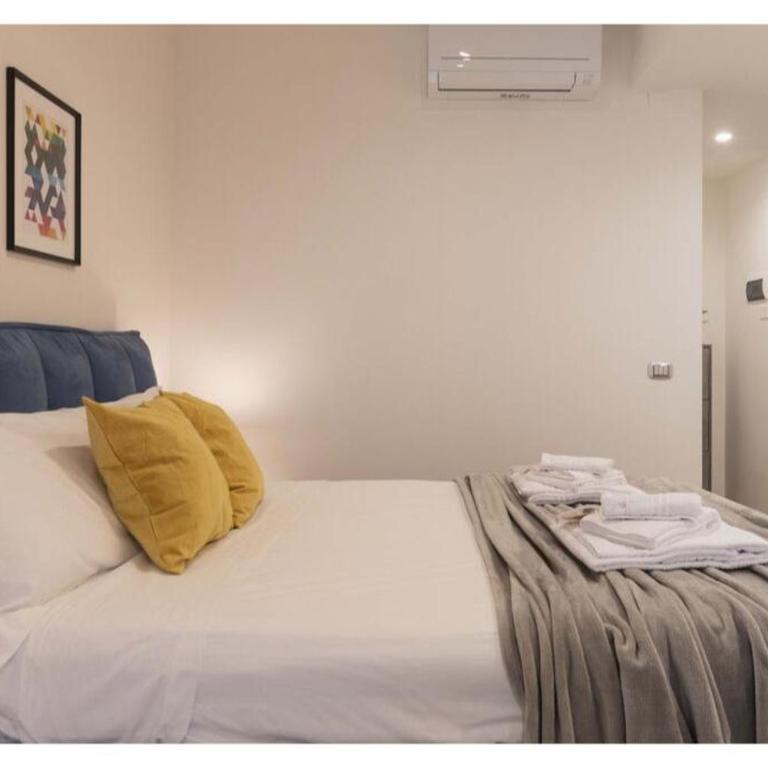 Florence Suite Apartment - Appartamento - 20