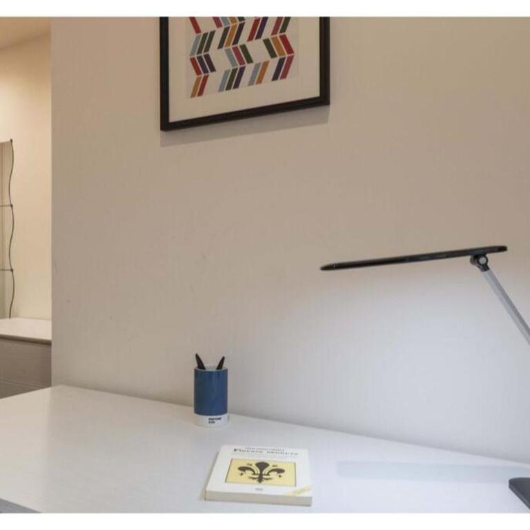 Florence Suite Apartment - Appartamento - 22