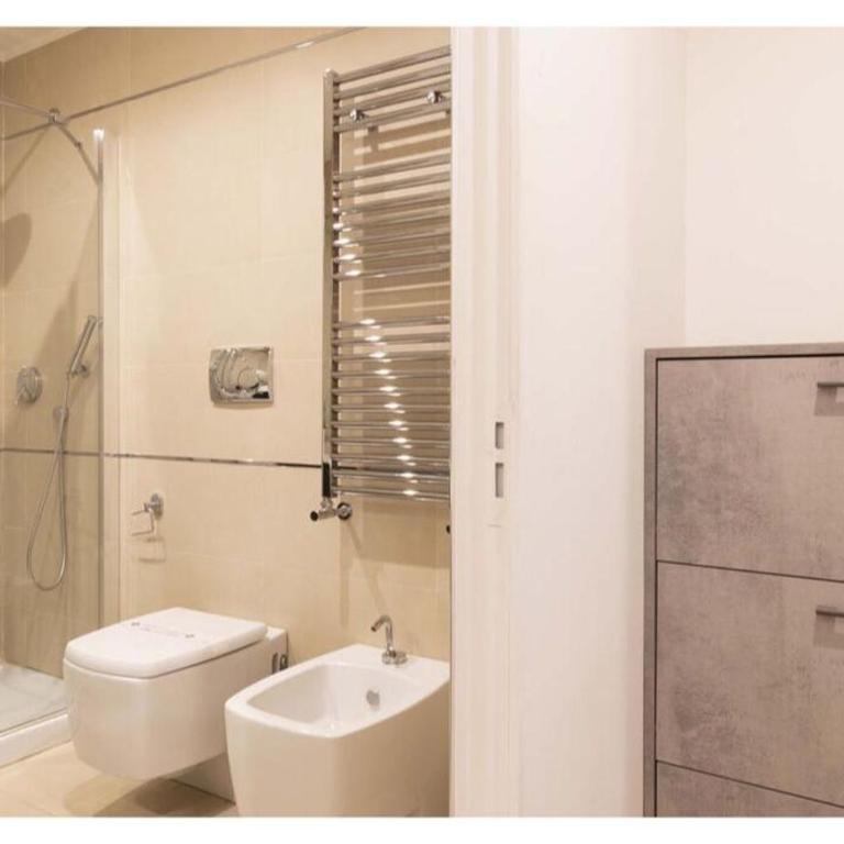 Florence Suite Apartment - Appartamento - 24