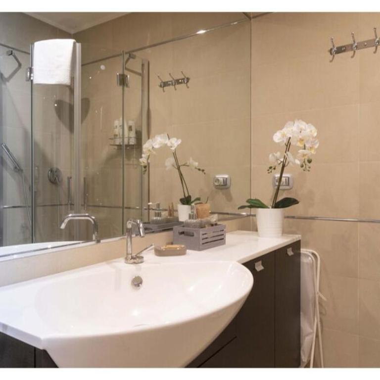 Florence Suite Apartment - Appartamento - 25